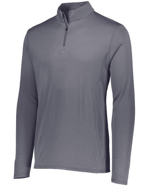 Augusta Sportswear 2785 Adult Attain Quarter-Zip Pullover