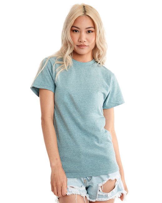 Next Level Apparel 4600 Unisex Eco Heavyweight T-Shirt