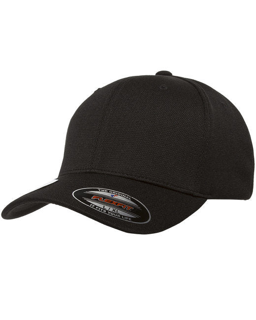 Flexfit 6597 Adult Cool & Dry Sport Cap