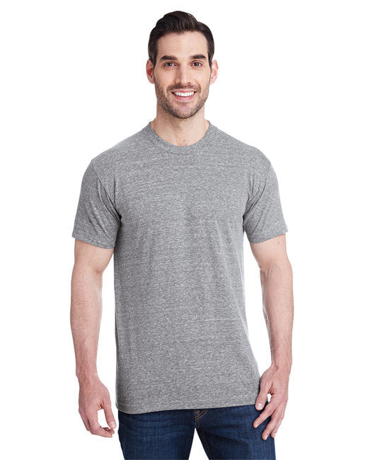 Bayside 5710 Unisex Triblend T-Shirt