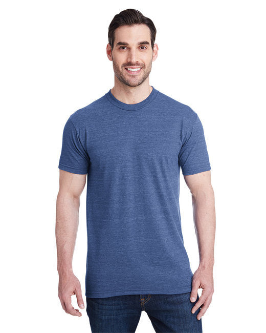 Bayside 5710 Unisex Triblend T-Shirt