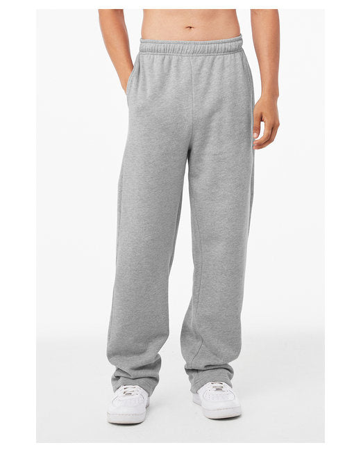 Bella + Canvas 3725 Unisex Straight-Leg Sweatpant