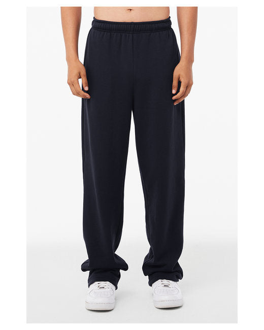 Bella + Canvas 3725 Unisex Straight-Leg Sweatpant