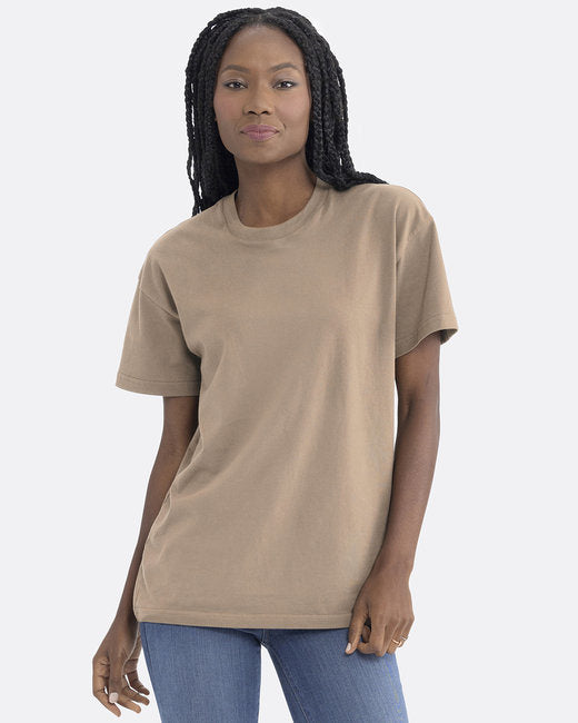 Next Level Apparel 7200 Unisex Heavyweight T-Shirt