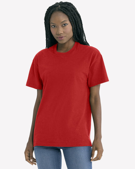 Next Level Apparel 7200 Unisex Heavyweight T-Shirt