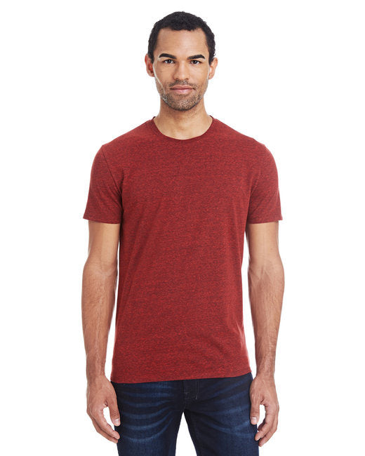 Threadfast Apparel 102A Unisex Triblend Short-Sleeve T-Shirt