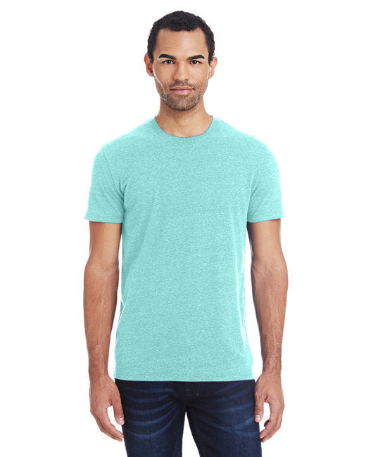 Threadfast Apparel 102A Unisex Triblend Short-Sleeve T-Shirt