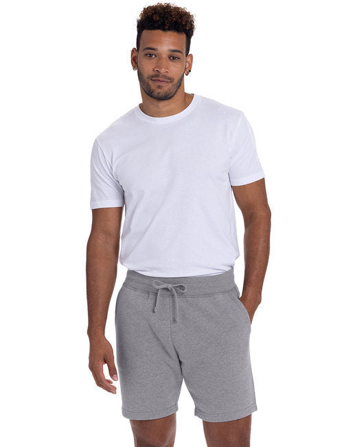 Next Level Apparel 9903 Unisex Fleece Sweatshort