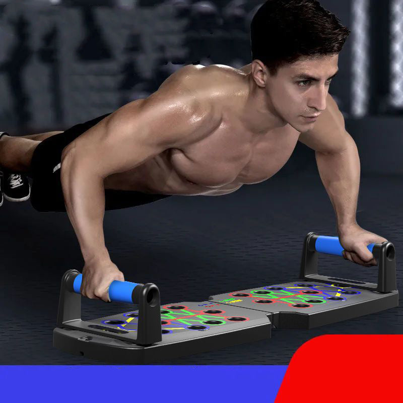 Push Up Support Training Board Fitness Equipment