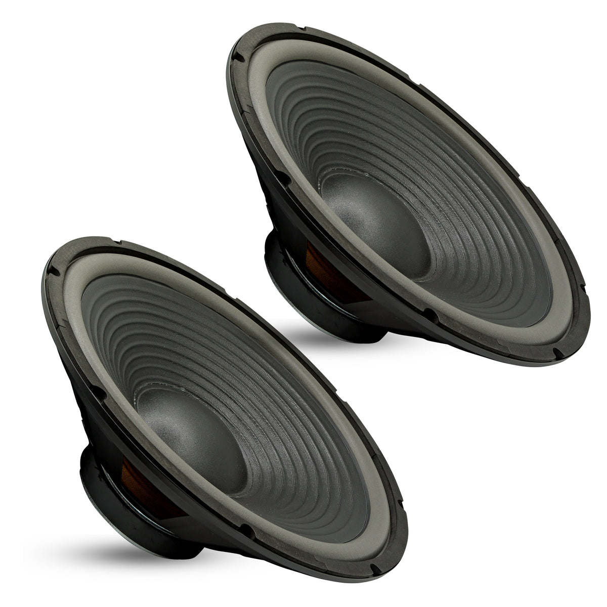 5 Core 15 Inch Subwoofer Speaker 450W Max 4 Ohm Replacement Car Bass Sub Woofer w 40 Oz Magnet - WF 15 140 4OHM