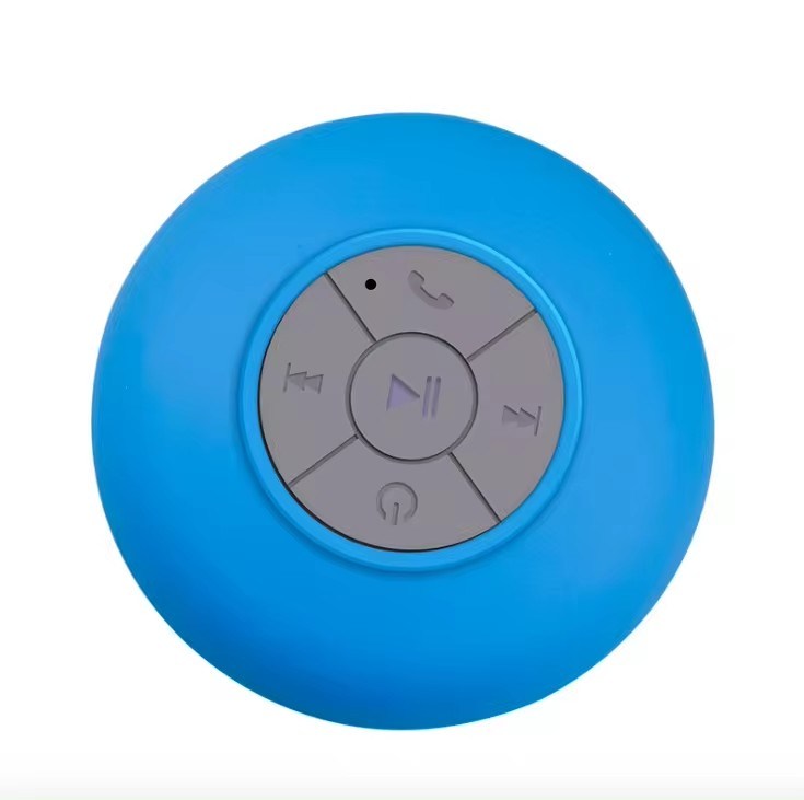 Ethos Waterproof Mini Drop Shower Speaker