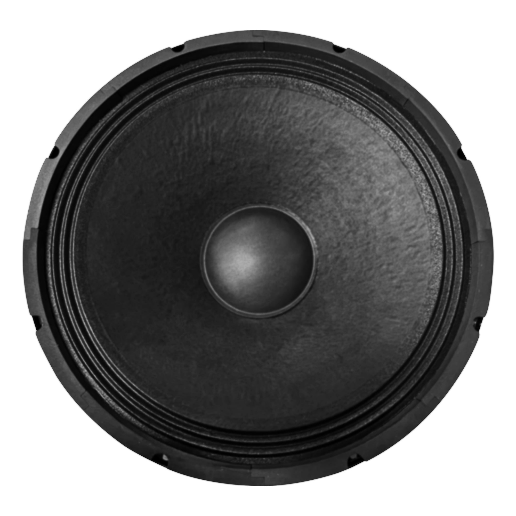 5 Core 18 Inch Subwoofer Speaker 1Pc 1000W PMPO Raw Full Range Speaker 500W RMS 18" Replacement 8 Ohm Pro Audio DJ Sub Woofer w/ 4' CCAW Voice Coil Steel Frame 97 Oz Magnet - FR 18 190 MS