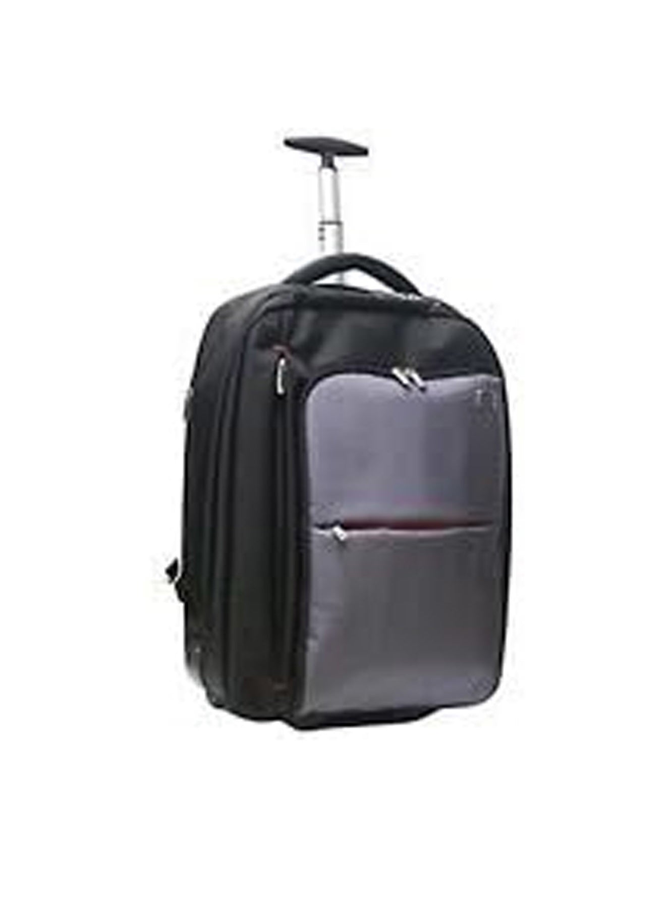 HP 20" NOTEBOOK ROLLER CASE/BACKPACK