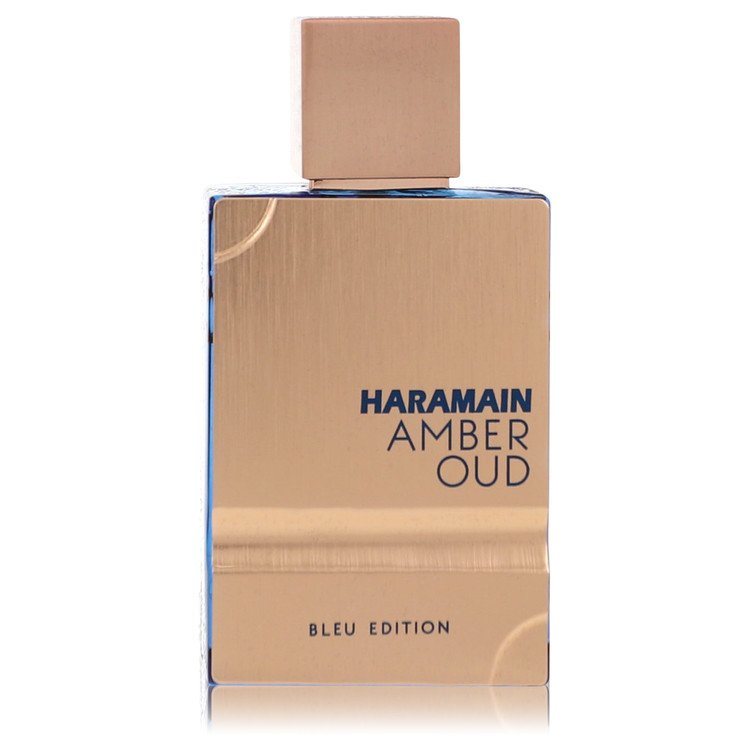 Al Haramain Amber Oud Bleu Edition by Al Haramain Eau De Parfum Spray (Unboxed)