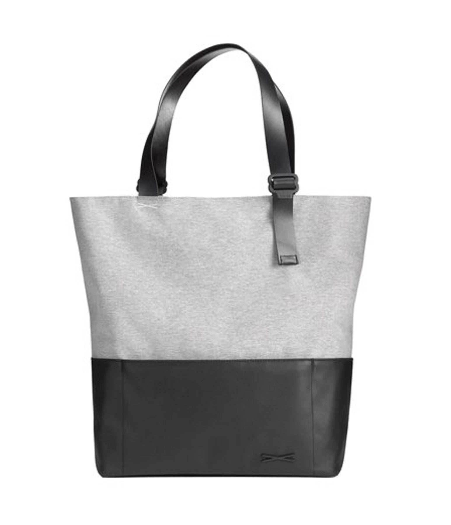 TARGUS CARRYING TOTE FOR 13" NOTEBOOK - GRAY