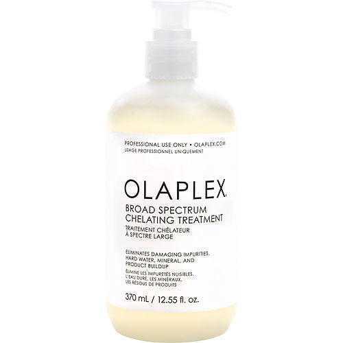 OLAPLEX by Olaplex BROAD SPECTRUM CHELATING TREATMENT 12.5 OZ