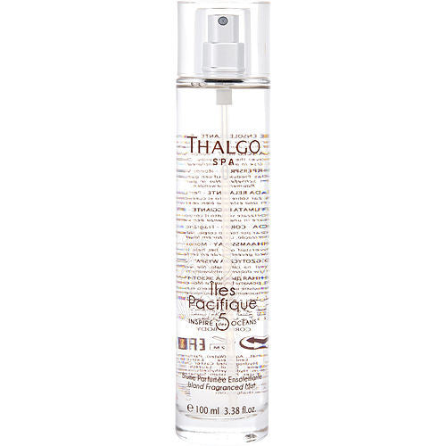 THALGO ILES PACIFIQUE ISLAND by Thalgo FRAGRANCED MIST 3.3 OZ