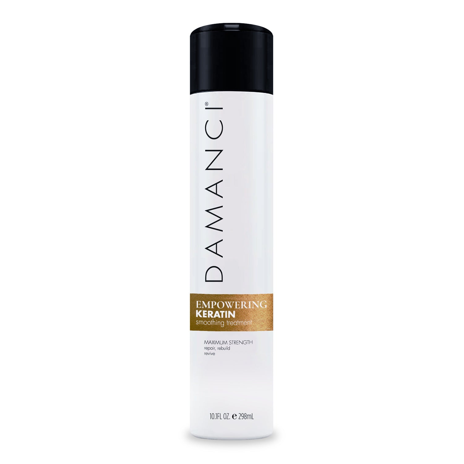 DAMANCI Empowering Keratin Treatment