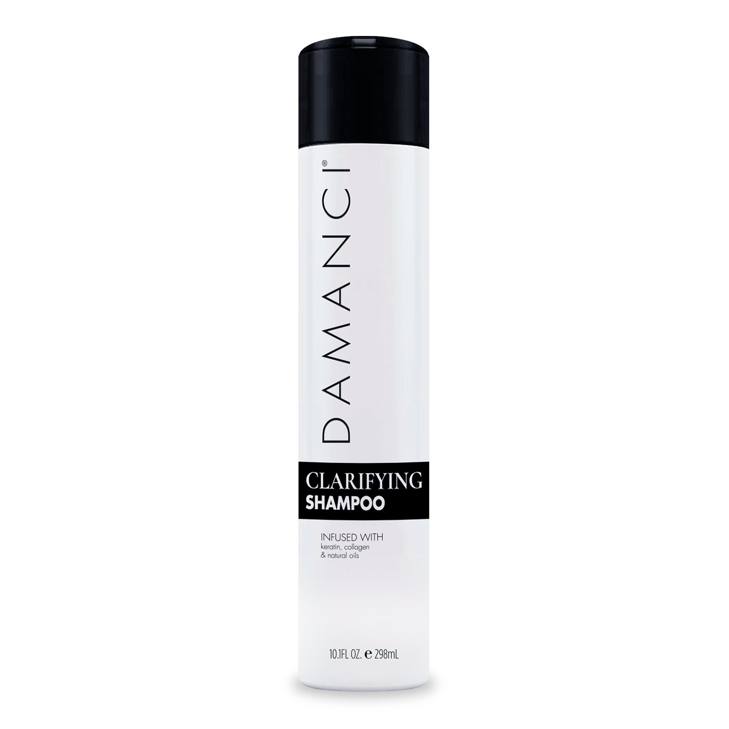 DAMANCI Clarifying Shampoo