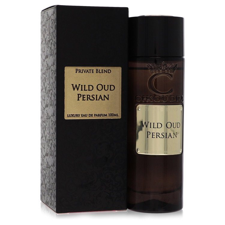 Private Blend Wild Oud by Chkoudra Paris Eau De Parfum Spray