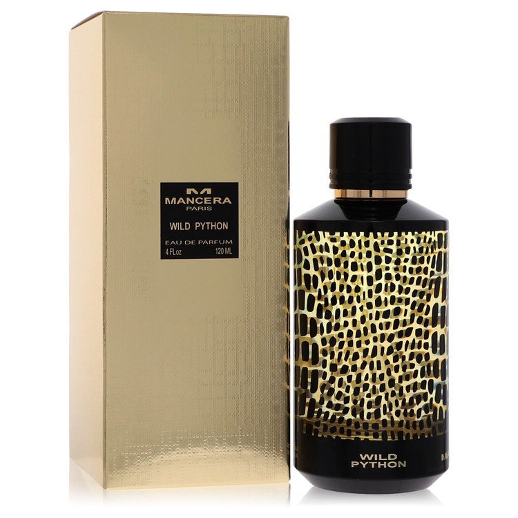 Mancera Wild Python by Mancera Eau De Parfum Spray