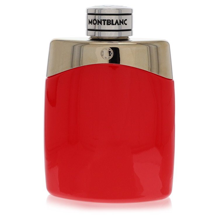 Montblanc Legend Red by Mont Blanc Eau De Parfum Spray (Tester)