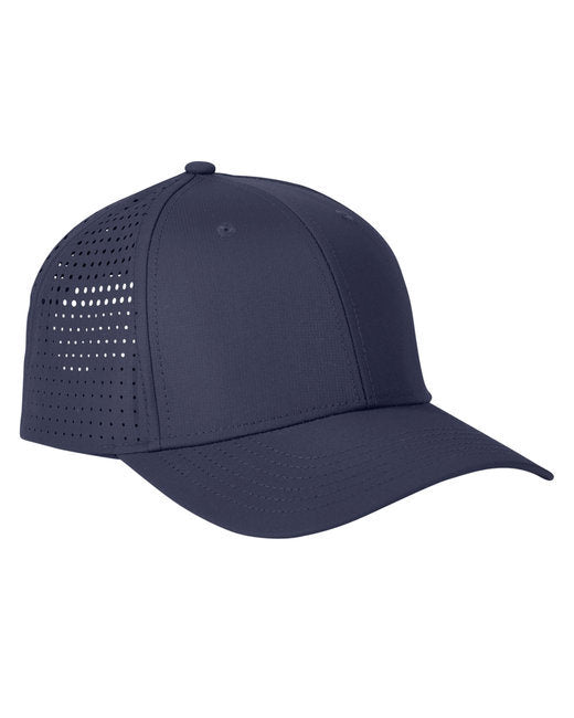 Big Accessories BA537 Performance Perforated Cap