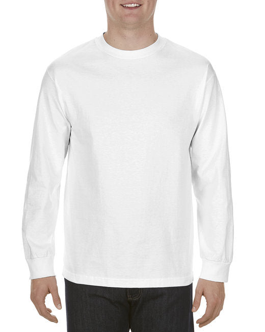 American Apparel AL1304 Adult Long-Sleeve T-Shirt