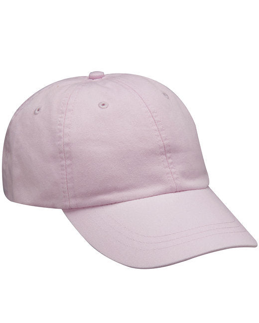 Adams AD969 Optimum Pigment Dyed-Cap