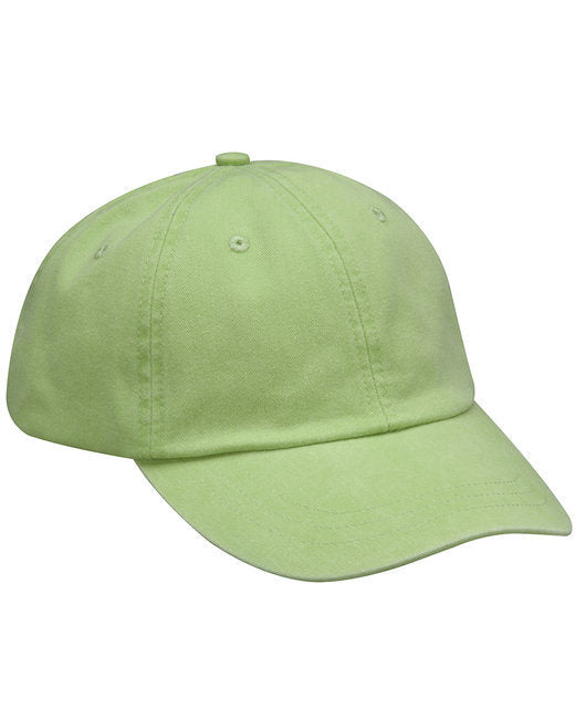 Adams AD969 Optimum Pigment Dyed-Cap