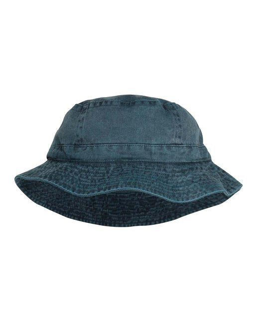 Adams ACVA101 Vacationer Pigment Dyed Bucket Hat