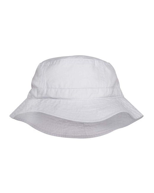 Adams ACVA101 Vacationer Pigment Dyed Bucket Hat