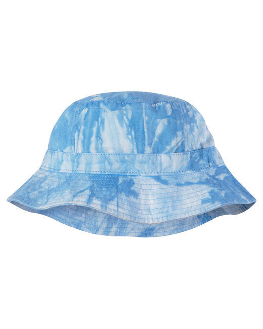 Adams ACVA101 Vacationer Pigment Dyed Bucket Hat