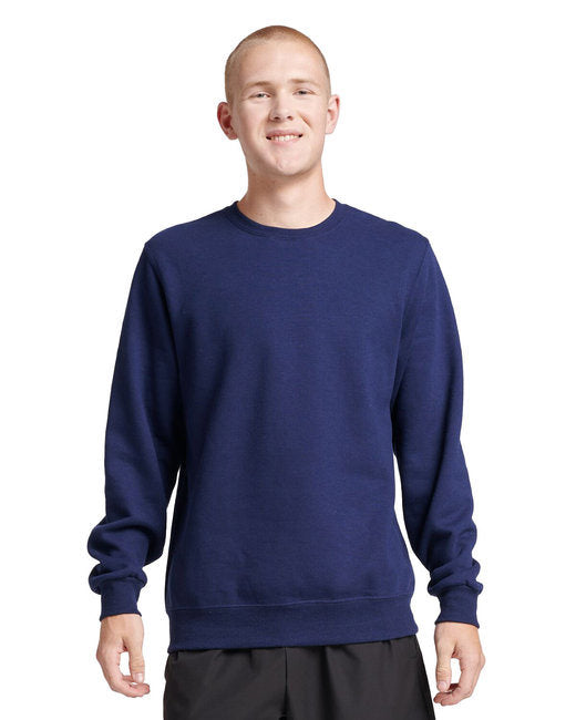 Jerzees 701MR Unisex Eco Premium Blend Fleece