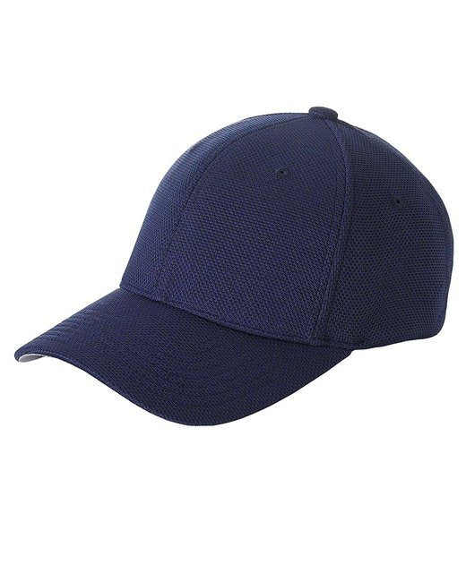 Flexfit 6577CD Adult Cool & Dry Piqué Mesh Cap