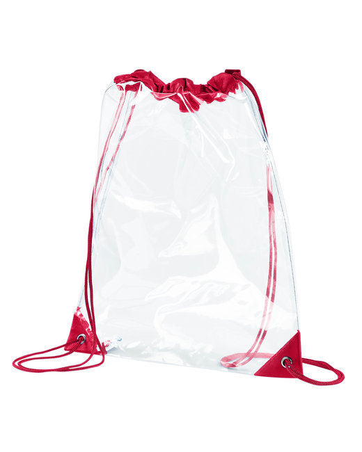 BAGedge BE253 PVC Cinch Sack