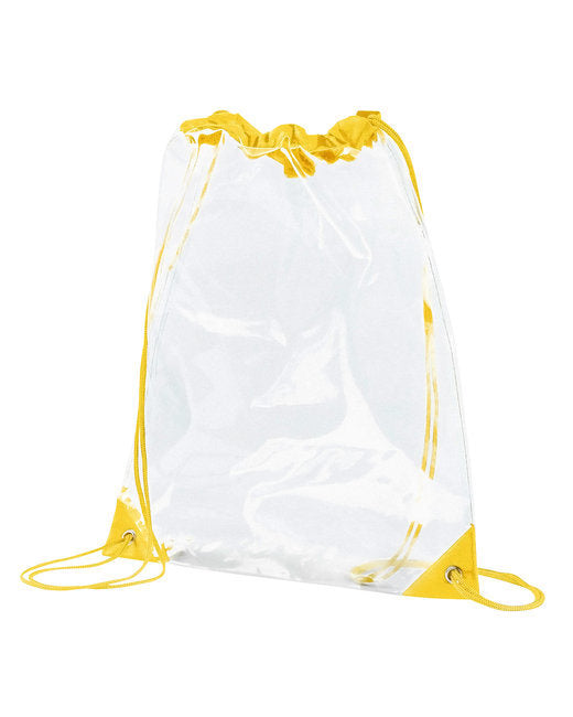 BAGedge BE253 PVC Cinch Sack