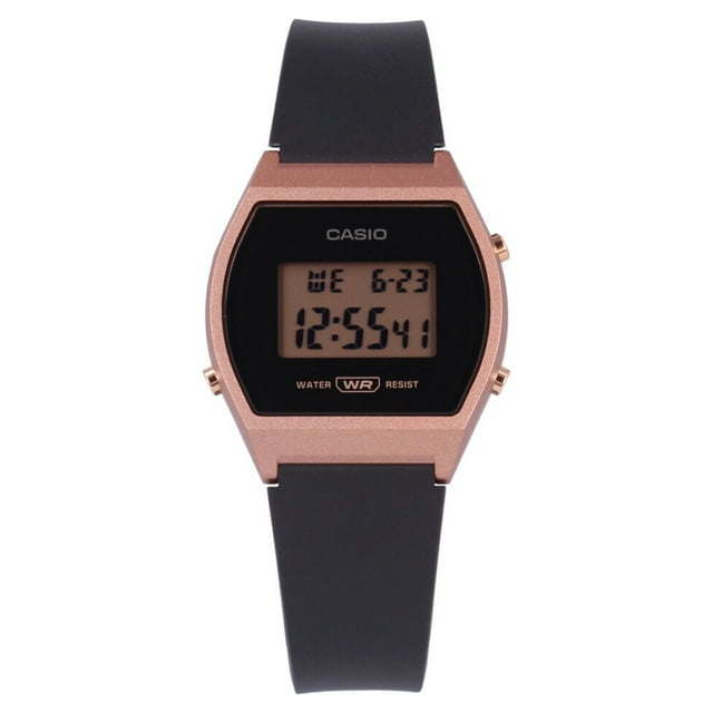 Casio Women's Sporty Casual Digital Watch