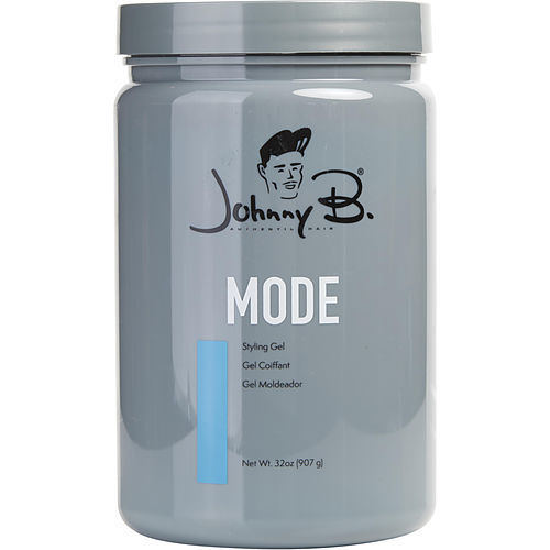 Johnny B by Johnny B MODE STYLING GEL 32 OZ