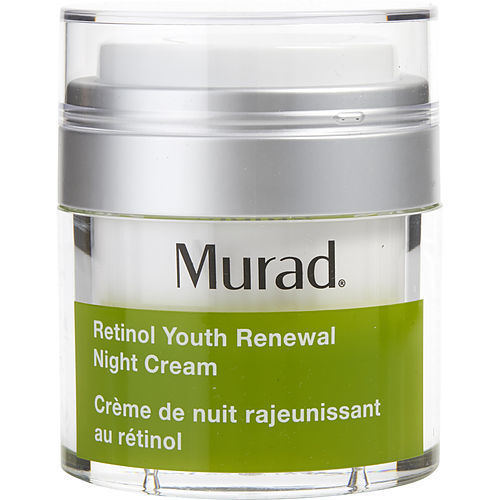 Murad by Murad Retinol Youth Renewal Night Cream 50ml/1.7oz