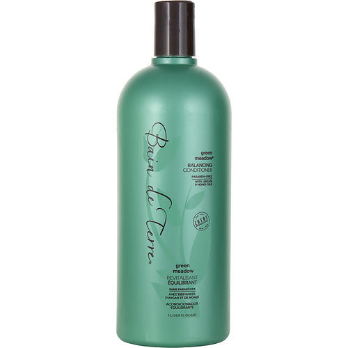 BAIN DE TERRE by Bain de Terre GREEN MEADOW BALANCING CONDITIONER 33.8 OZ