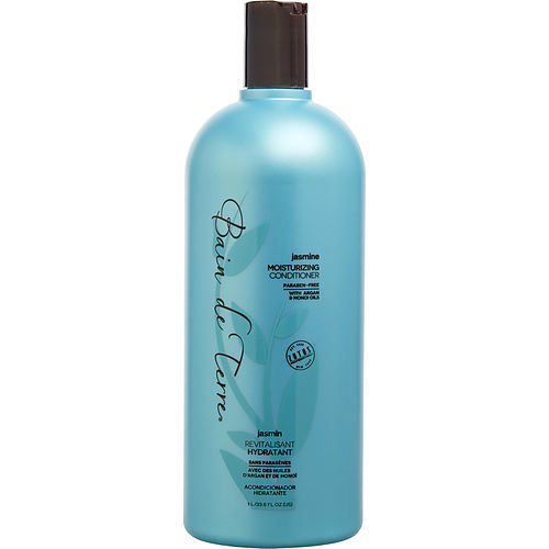 BAIN DE TERRE by Bain de Terre JASMINE MOISTURIZING CONDITIONER 33.8 OZ