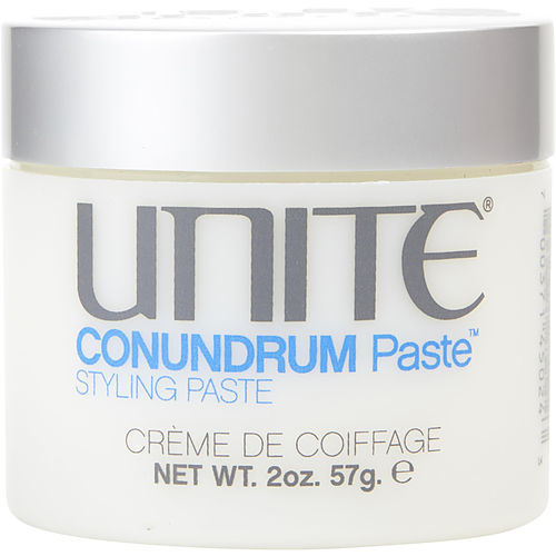 UNITE by Unite CONUNDRUM PASTE STYLING CREAM 2 OZ