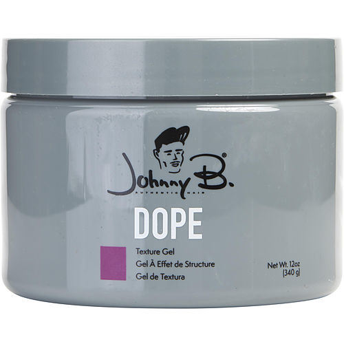 Johnny B by Johnny B DOPE TEXTURE GEL 12 OZ