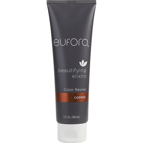 EUFORA by Eufora BEAUTIFYING ELIXIRS COLOR REVIVE COPPER 5 OZ