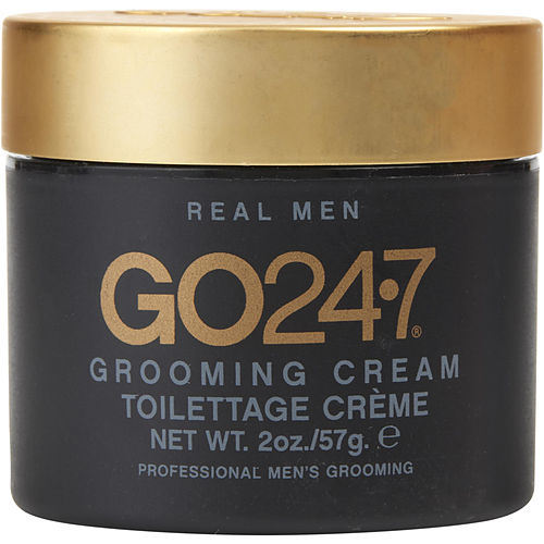 GO247 by GO247 GROOMING CREAM 2 OZ