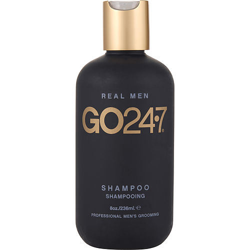 GO247 by GO247 GO 247 SHAMPOO 8 OZ