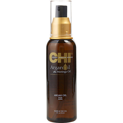 CHI by CHI ARGAN OIL PLUS MORINGA OIL REJUVENATING MASQUE 3 OZ