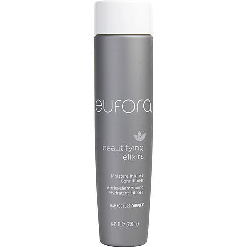 EUFORA by Eufora BEAUTIFYING ELIXIRS MOISTURE INTENSE CONDITIONER 8.45 OZ