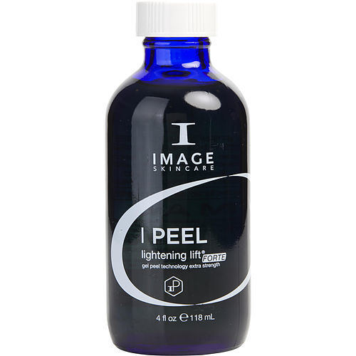 IMAGE SKINCARE by Image Skincare I PEEL LIGHTENING LIFT FORTE PEEL SOLUTION 4 OZ